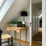 בית נופש With Private Near Bidstrup Forest *