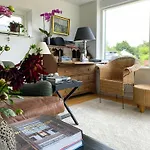 בית נופש With Private Near Bidstrup Forest *