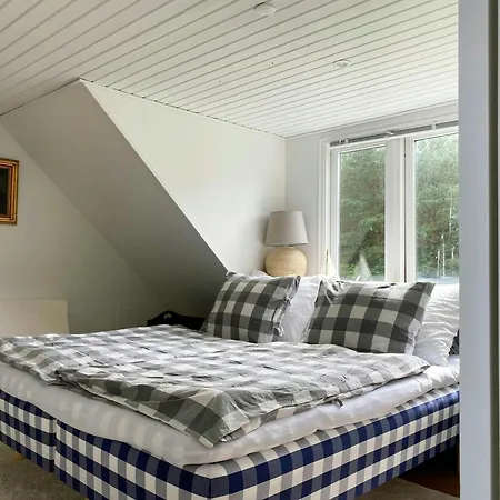 Tatil Evi With Private Near Bidstrup Forest