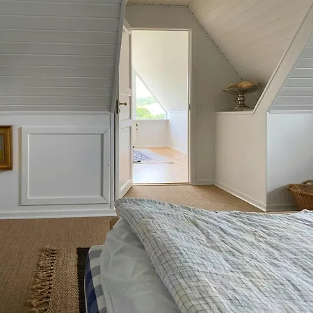 Tatil Evi With Private Near Bidstrup Forest