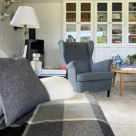 With Private Near Bidstrup Forest Tatil Evi Hadsten Stationsby