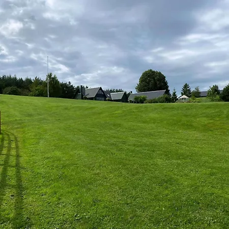 Tatil Evi With Private Near Bidstrup Forest *